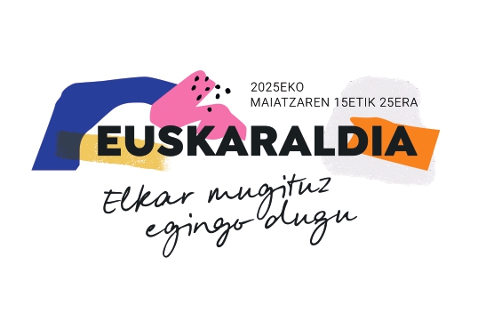 Euskaraldia